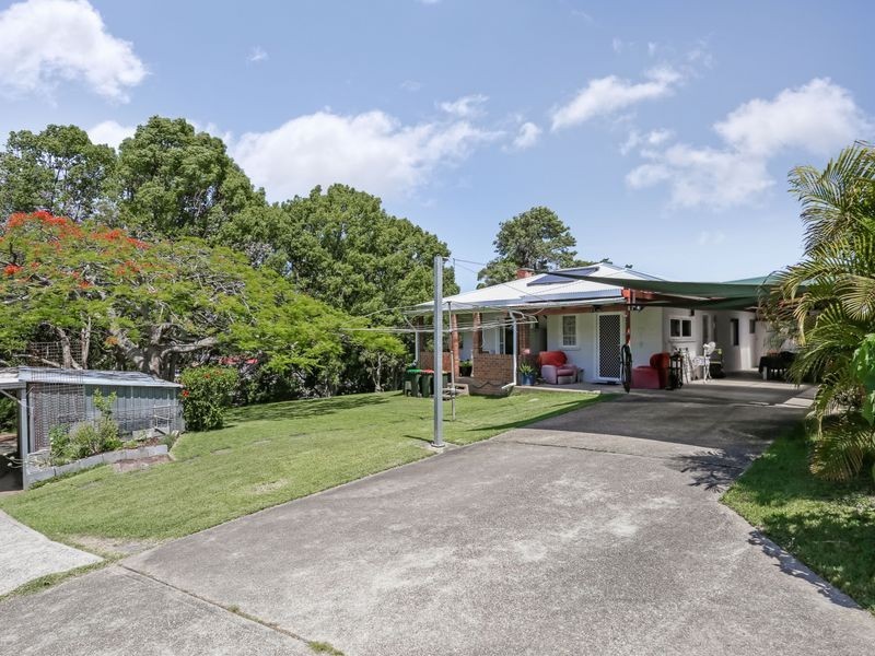 58 Shephards Lane, Coffs Harbour NSW 2450