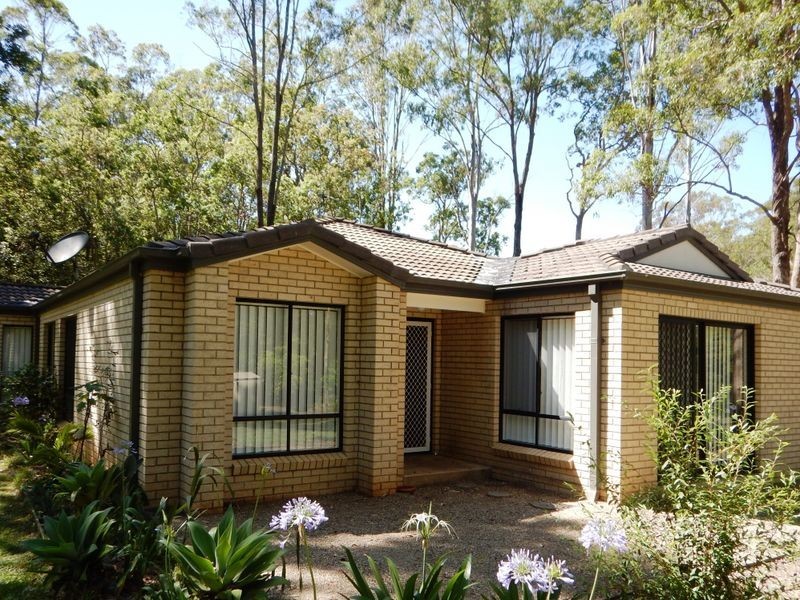 21 Lorikeet Place, Glenreagh NSW 2450