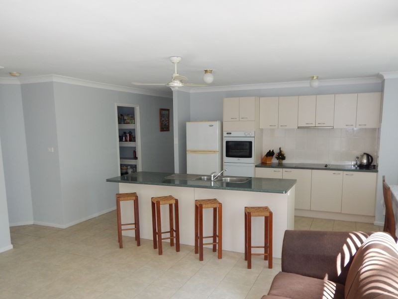 21 Lorikeet Place, Glenreagh NSW 2450