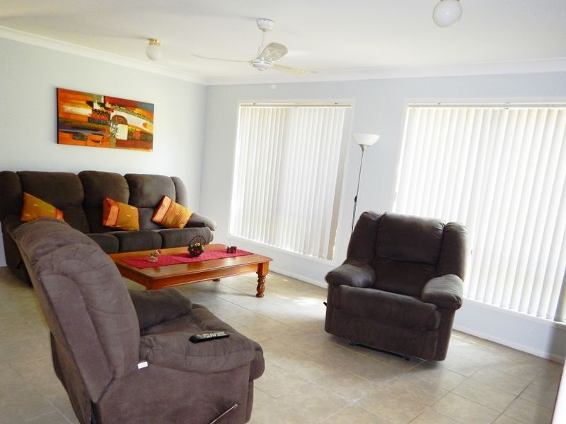 21 Lorikeet Place, Glenreagh NSW 2450