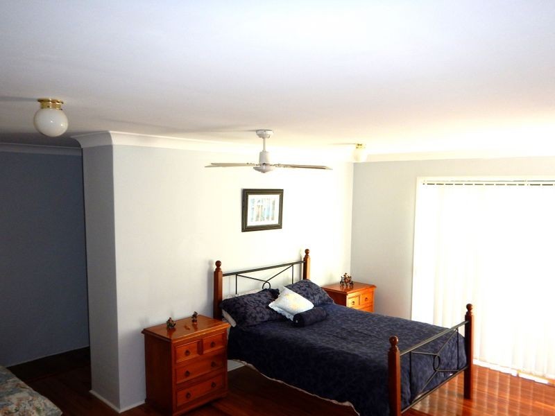 21 Lorikeet Place, Glenreagh NSW 2450