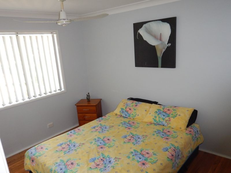 21 Lorikeet Place, Glenreagh NSW 2450
