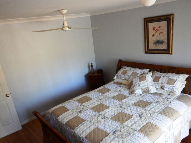 21 Lorikeet Place, Glenreagh NSW 2450