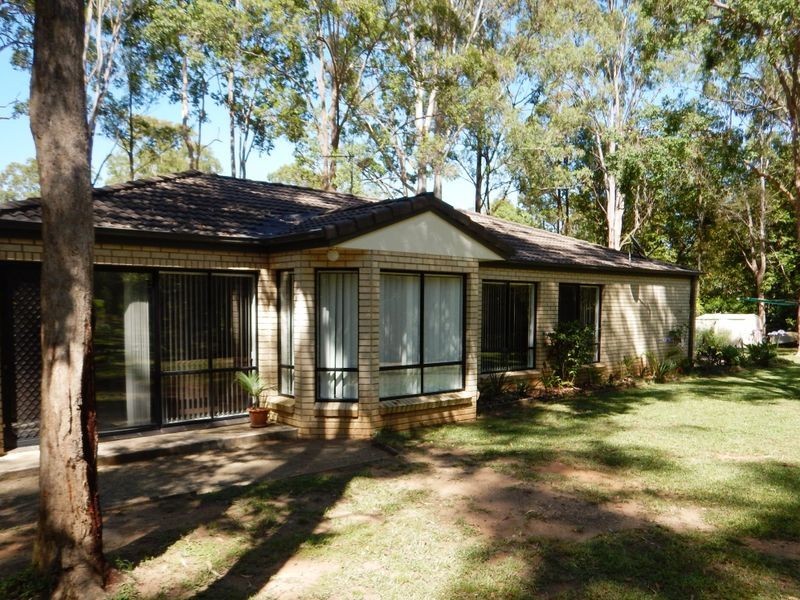 21 Lorikeet Place, Glenreagh NSW 2450