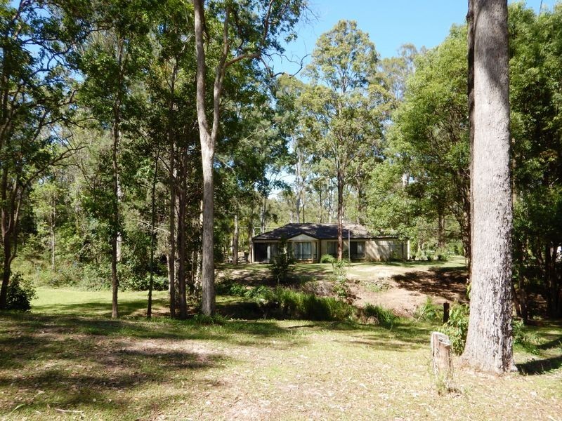 21 Lorikeet Place, Glenreagh NSW 2450
