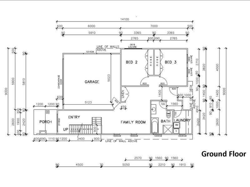 1/7 Trafalgar Street, Woolgoolga NSW 2456