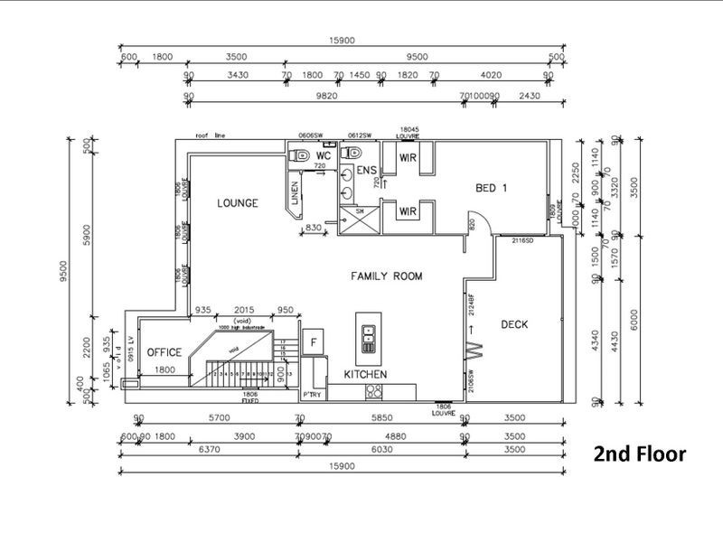 1/7 Trafalgar Street, Woolgoolga NSW 2456