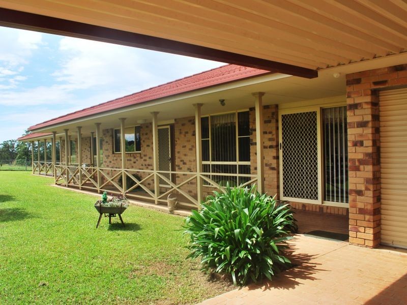 110 East Bonville Road, Bonville NSW 2441