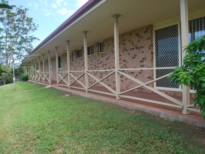 110 East Bonville Road, Bonville NSW 2441