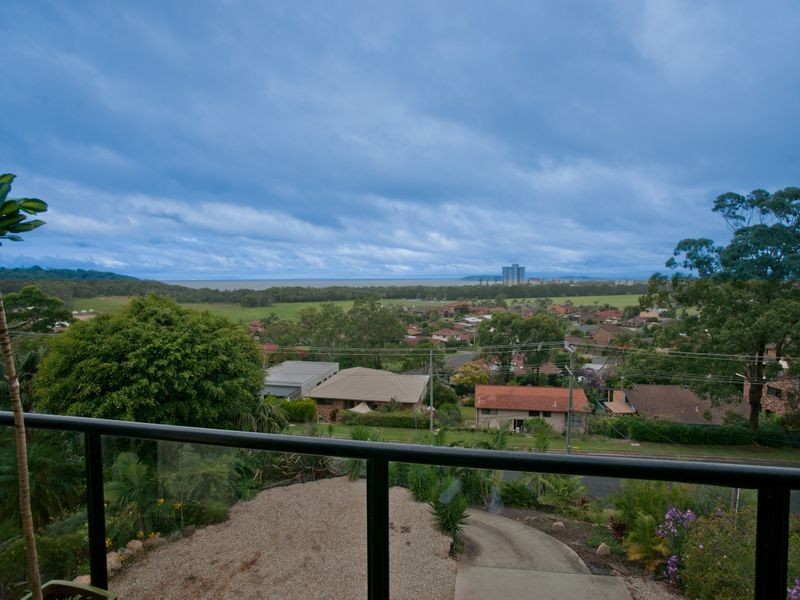45 Manning Avenue, Coffs Harbour NSW 2450