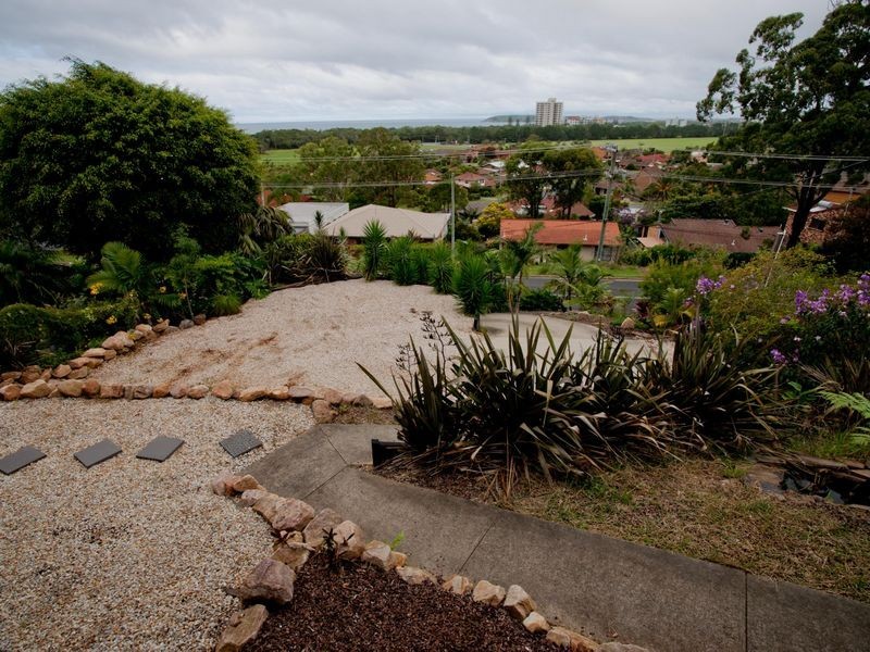 45 Manning Avenue, Coffs Harbour NSW 2450