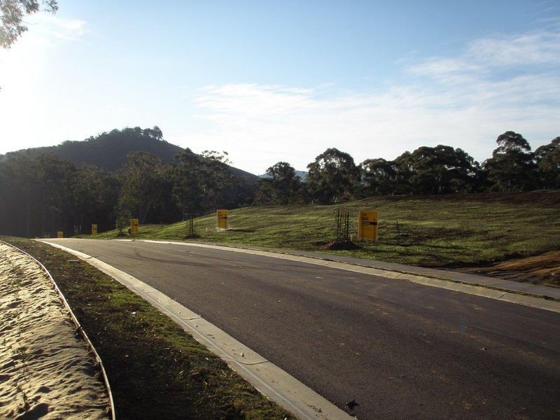 Lot 35 Mimiwali Drive, Bonville NSW 2441