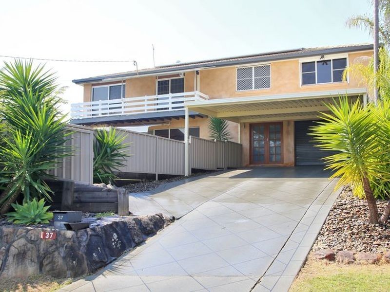 37 Amaroo Crescent, Toormina NSW 2452