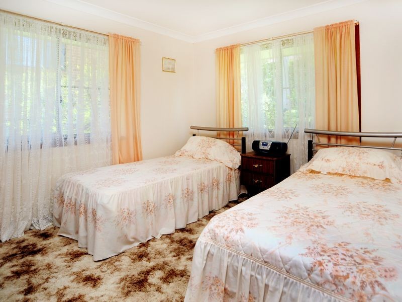 33 Gillibri Crescent, Sawtell NSW 2452