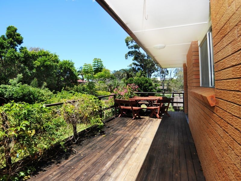 33 Gillibri Crescent, Sawtell NSW 2452