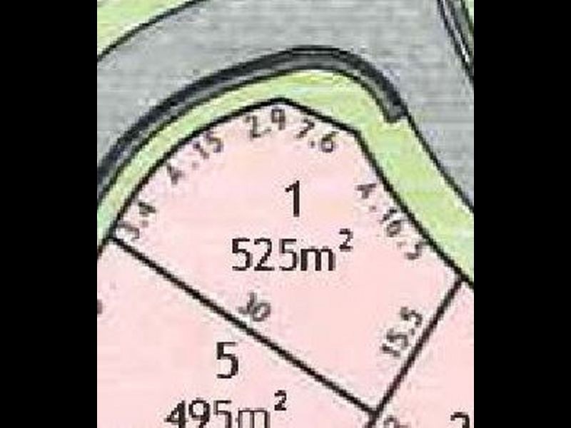 Lot 1 Mimiwali Drive, Bonville NSW 2441