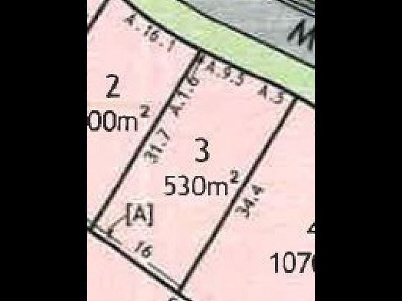 Lot 3 Mimiwali Drive, Bonville NSW 2441
