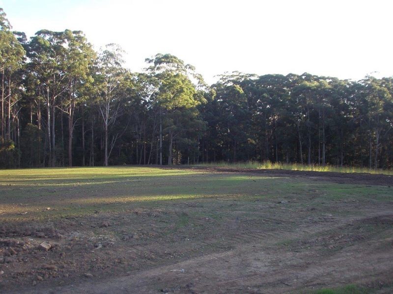Lot 3 Mimiwali Drive, Bonville NSW 2441