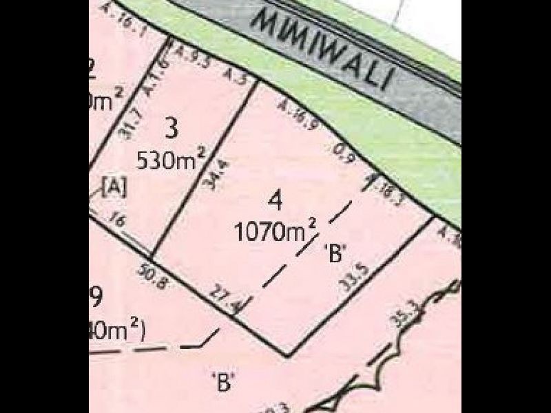 Lot 4 Mimiwali Drive, Bonville NSW 2441