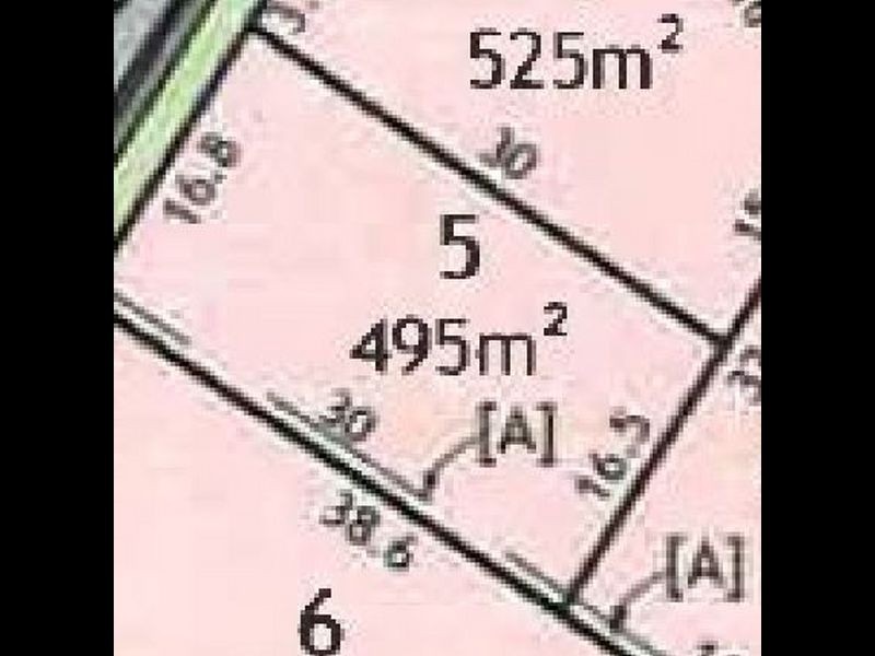 Lot 5 Mimiwali Drive, Bonville NSW 2441