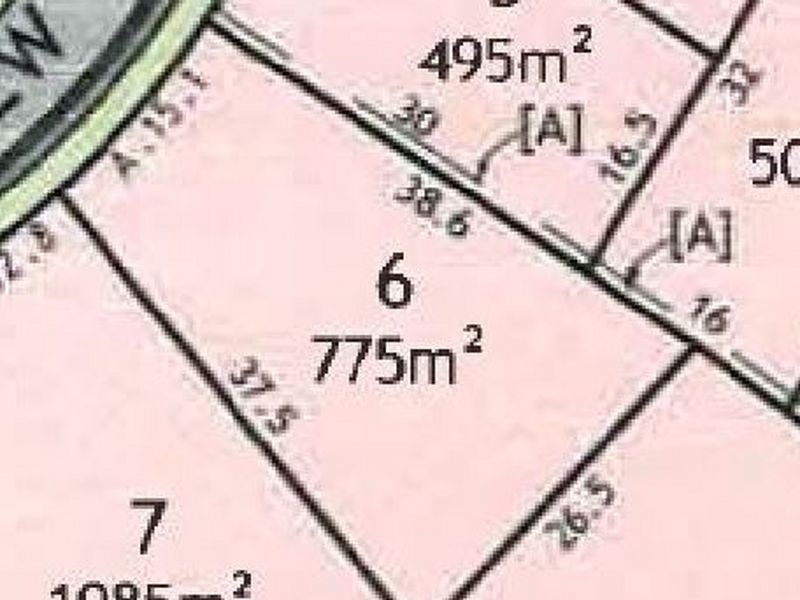 Lot 6 Mimiwali Drive, Bonville NSW 2441