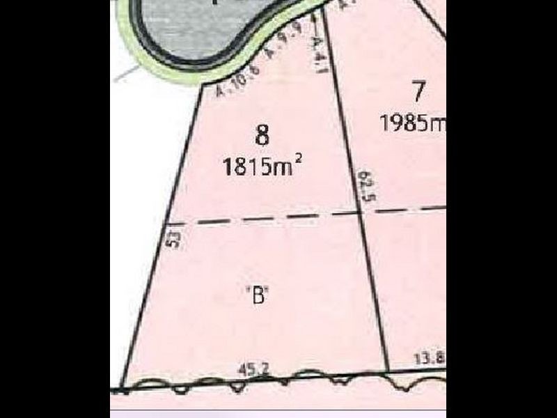 Lot 8 Forest View Close, Bonville NSW 2441