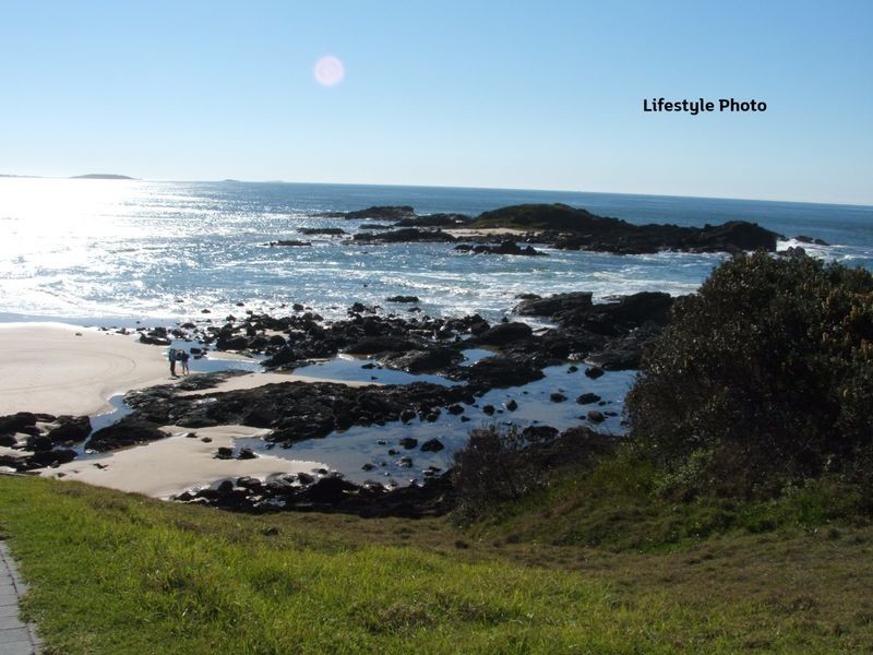 Lot 8 Forest View Close, Bonville NSW 2441