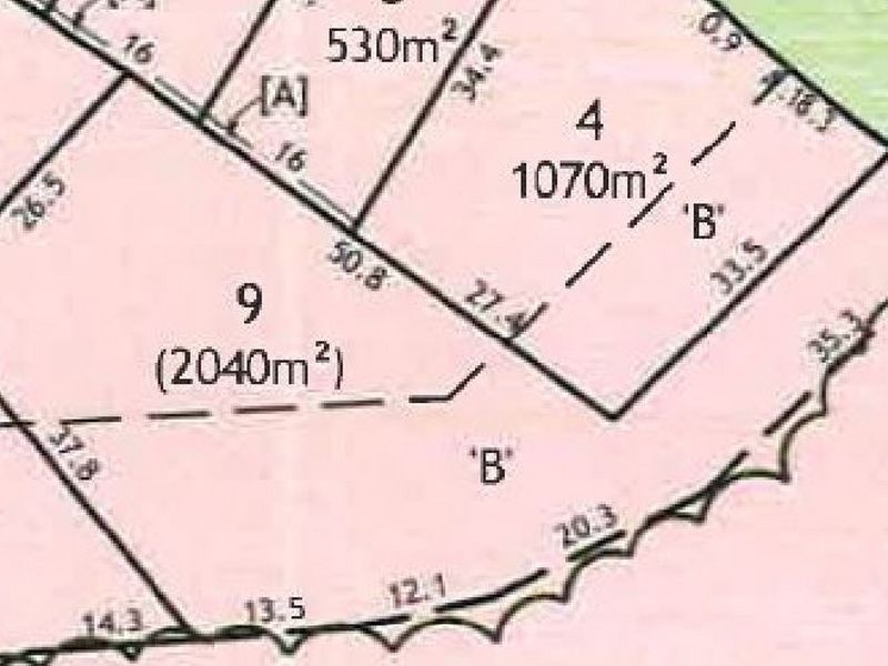 Lot 9 Mimiwali Drive, Bonville NSW 2441