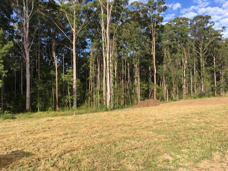 Lot 9 Mimiwali Drive, Bonville NSW 2441
