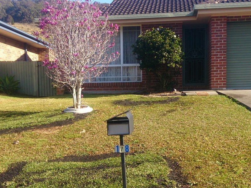 1/8 Flintwood Place, Coffs Harbour NSW 2450