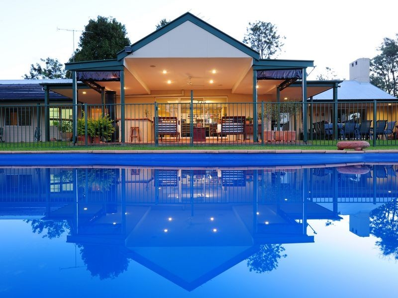 138 Crossmaglen Road, Bonville NSW 2441