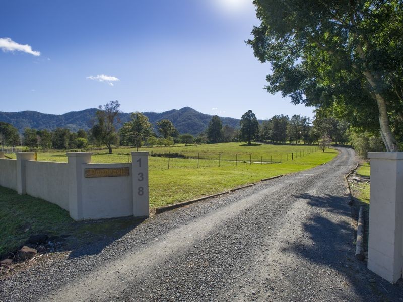 138 Crossmaglen Road, Bonville NSW 2441