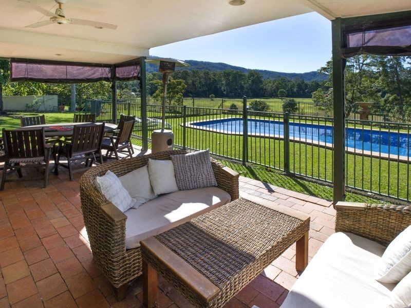 138 Crossmaglen Road, Bonville NSW 2441