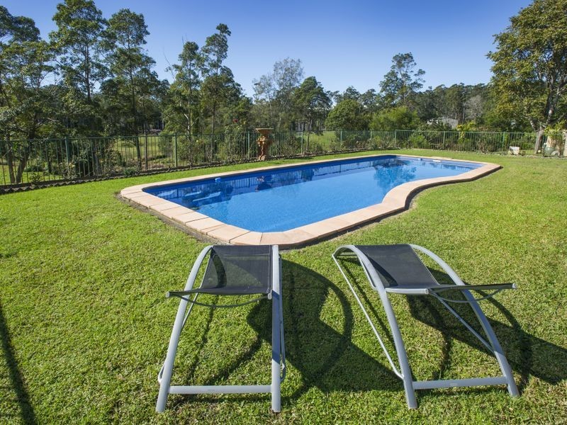 138 Crossmaglen Road, Bonville NSW 2441