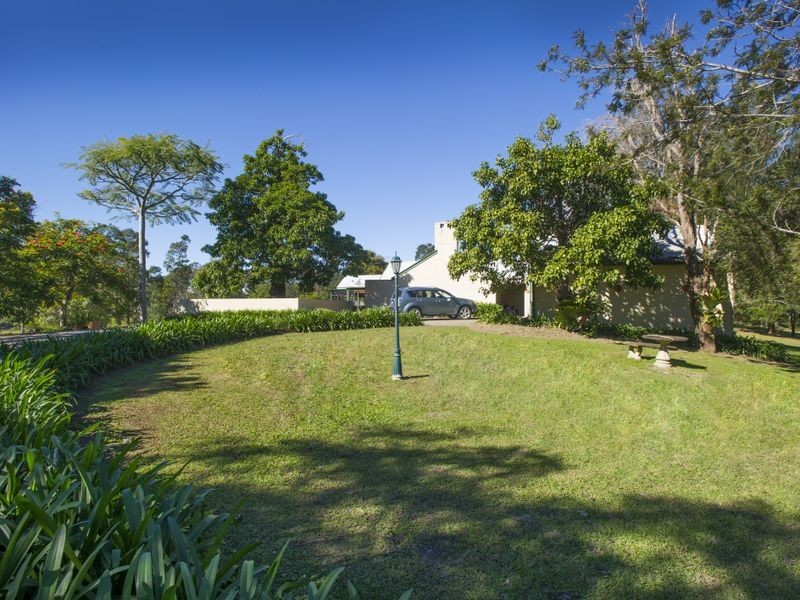 138 Crossmaglen Road, Bonville NSW 2441