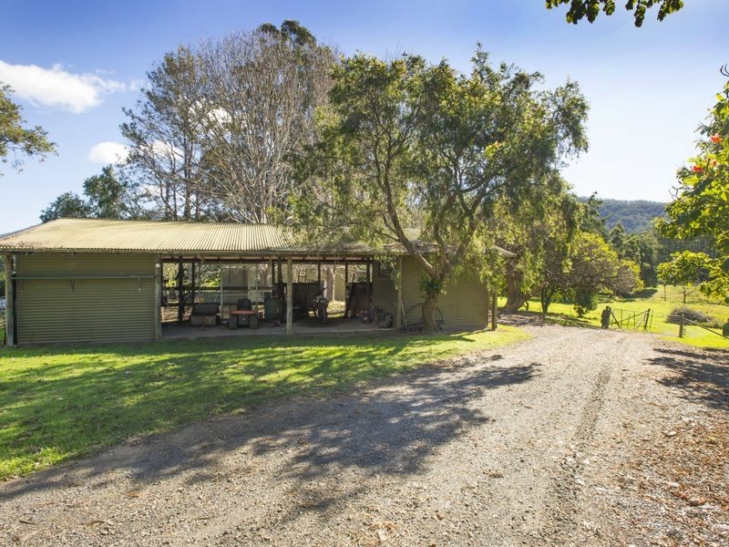 138 Crossmaglen Road, Bonville NSW 2441