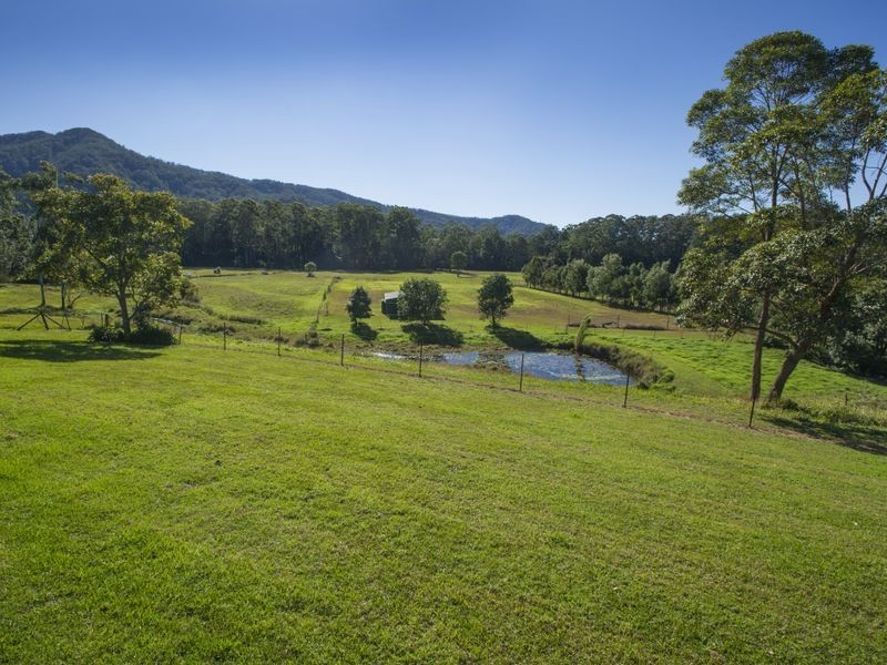 138 Crossmaglen Road, Bonville NSW 2441