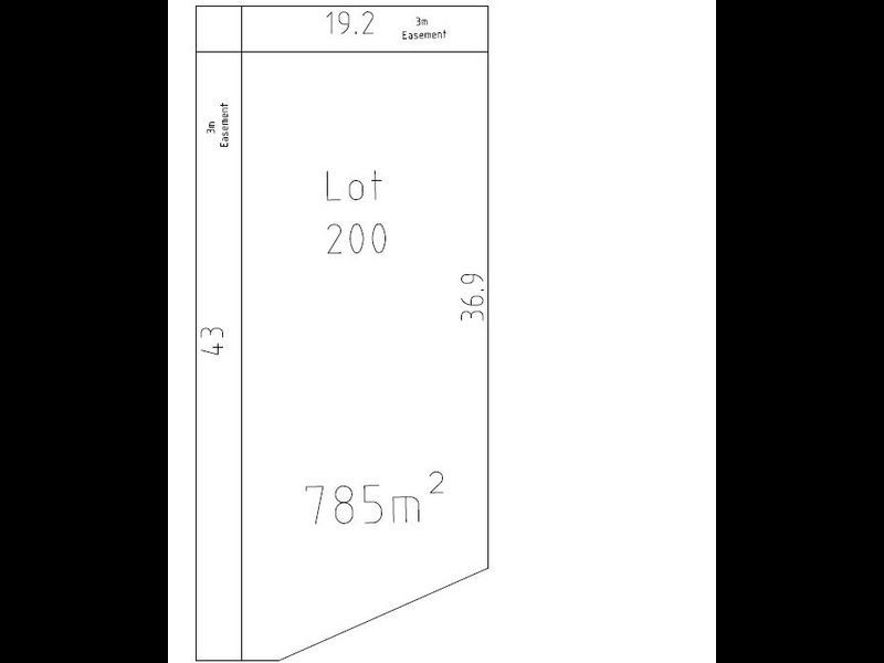 Lot 200 Swordfish Drive, Valla Beach NSW 2448