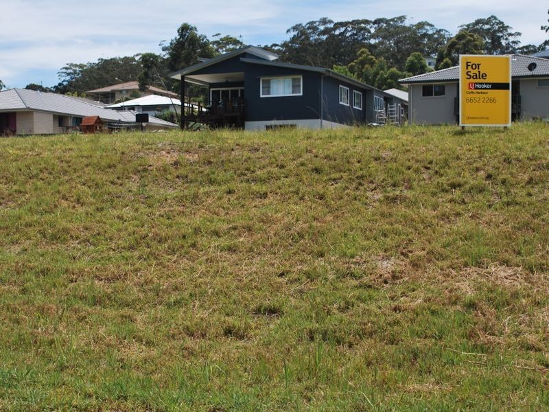 Lot 200 Swordfish Drive, Valla Beach NSW 2448