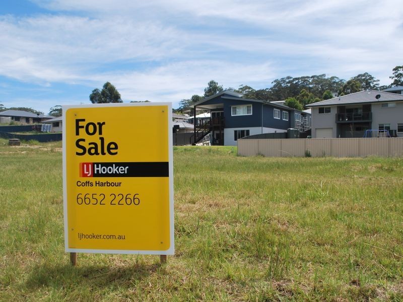 Lot 200 Swordfish Drive, Valla Beach NSW 2448