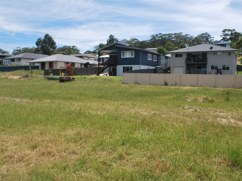 Lot 200 Swordfish Drive, Valla Beach NSW 2448