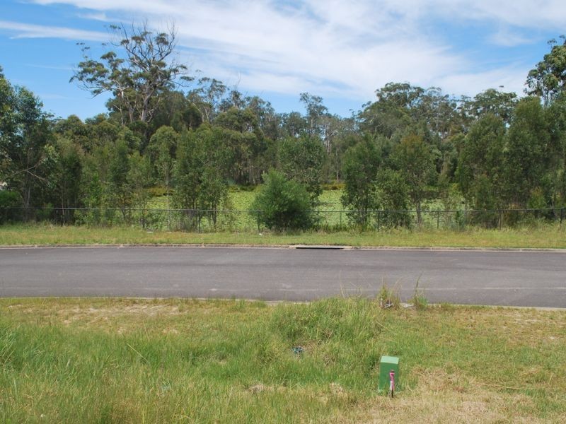 Lot 200 Swordfish Drive, Valla Beach NSW 2448