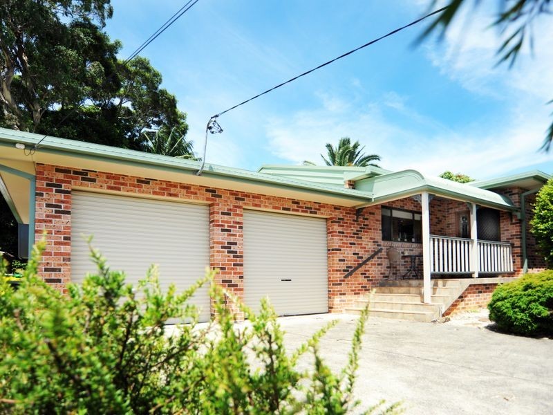 22a Dirrigeree Crescent, Sawtell NSW 2452