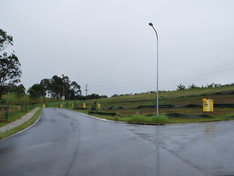 Lot 1-25 Sawtell Road – Sawtell Park Estate, Boambee East NSW 2452