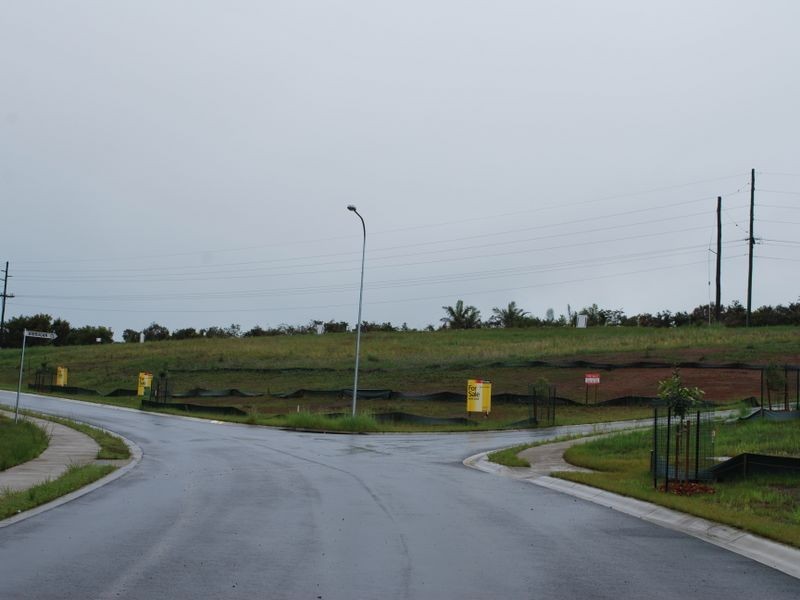 Lot 1-25 Sawtell Road – Sawtell Park Estate, Boambee East NSW 2452