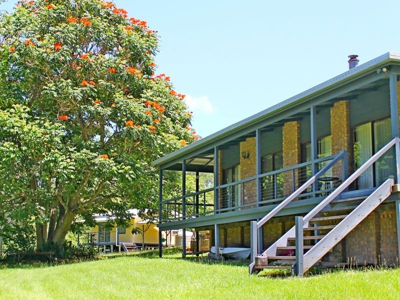 680 Valery Road, Valery NSW 2454