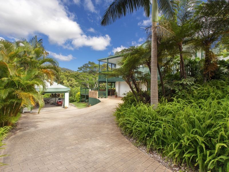 41 Ayrshire Park Drive, Boambee NSW 2450