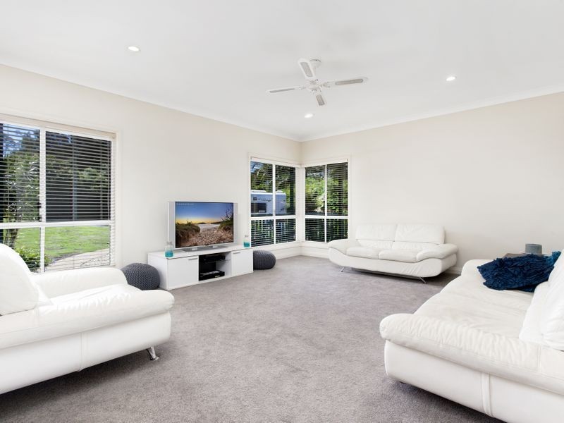 41 Ayrshire Park Drive, Boambee NSW 2450