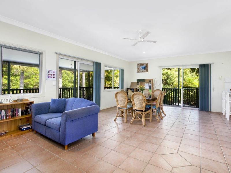 41 Ayrshire Park Drive, Boambee NSW 2450