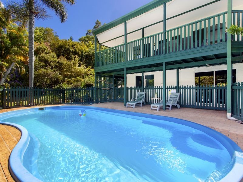 41 Ayrshire Park Drive, Boambee NSW 2450